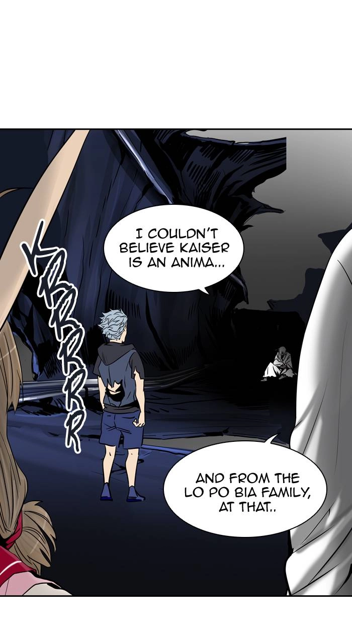 Tower of God Chapter 297 - Page 50