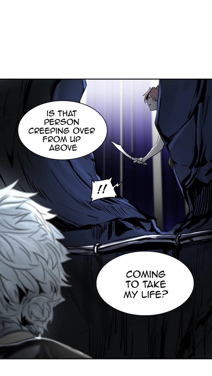 Tower of God Chapter 297 - Page 53