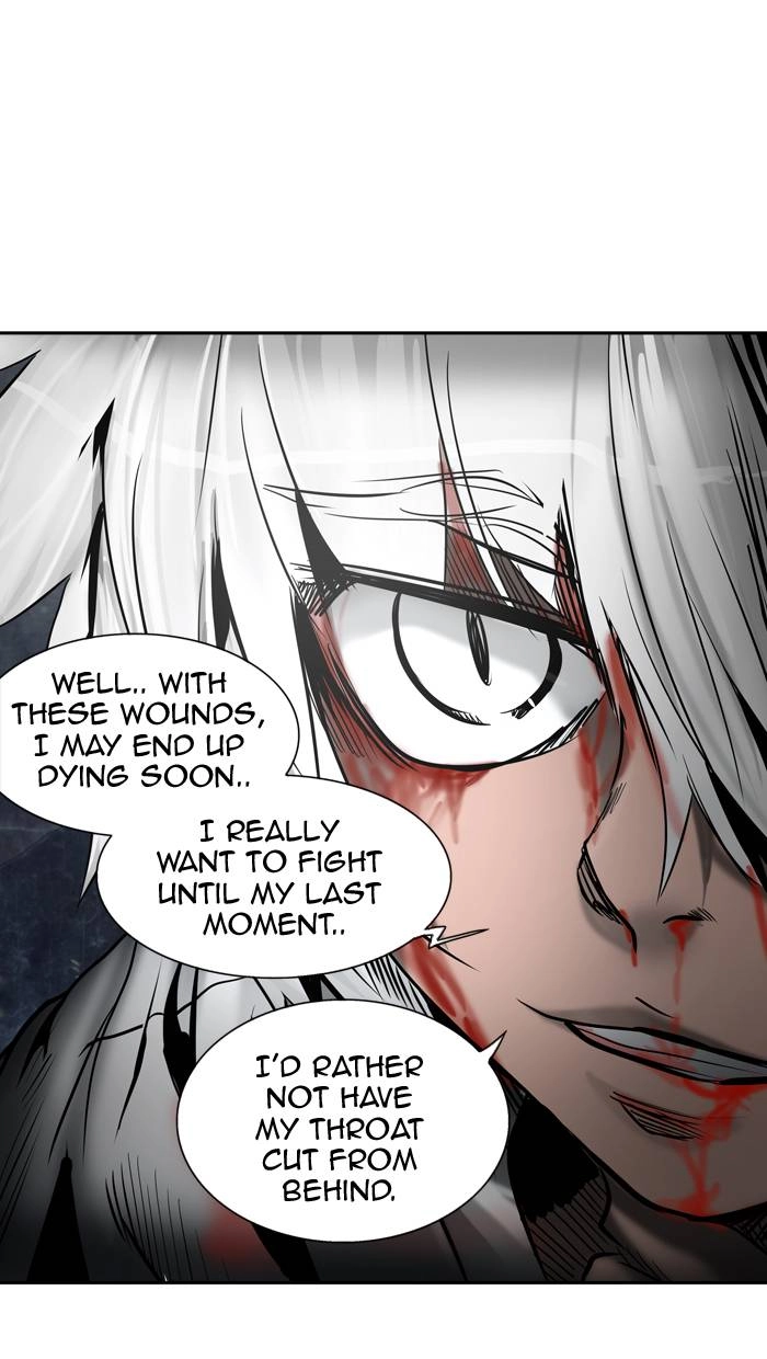 Tower of God Chapter 297 - Page 54