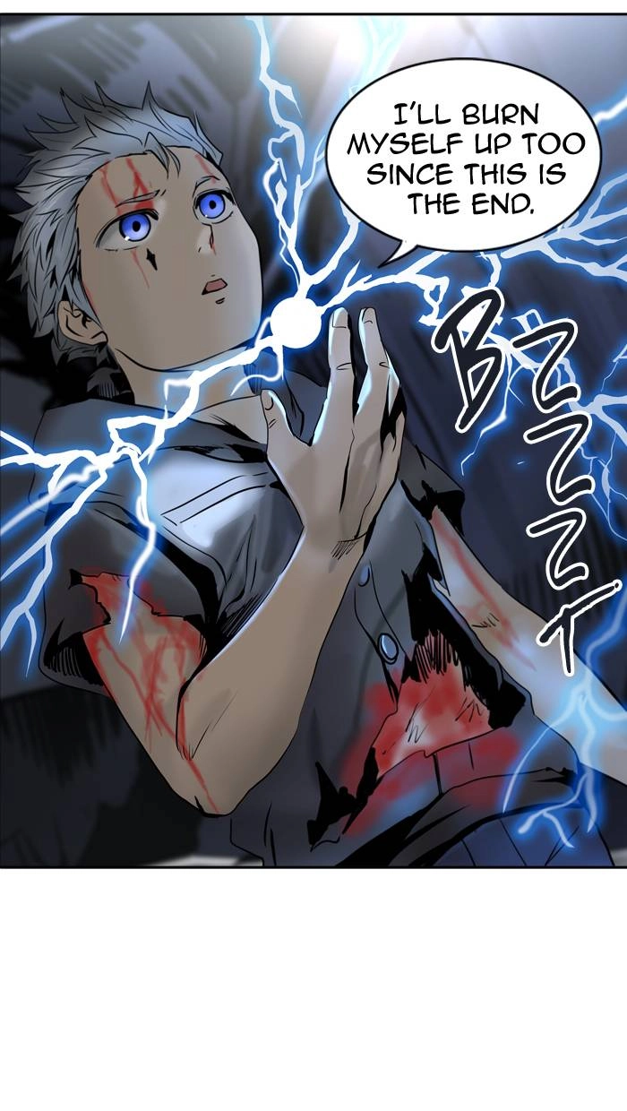 Tower of God Chapter 297 - Page 57