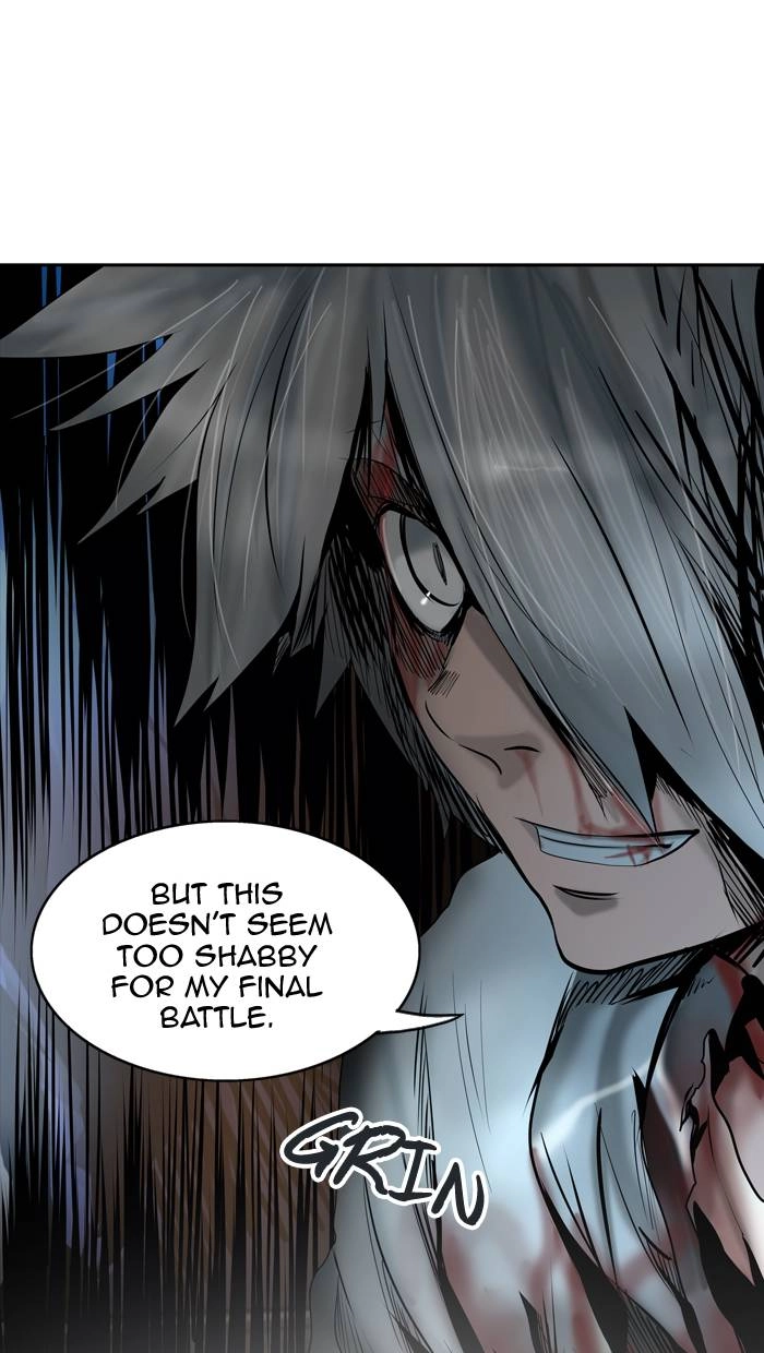 Tower of God Chapter 297 - Page 62