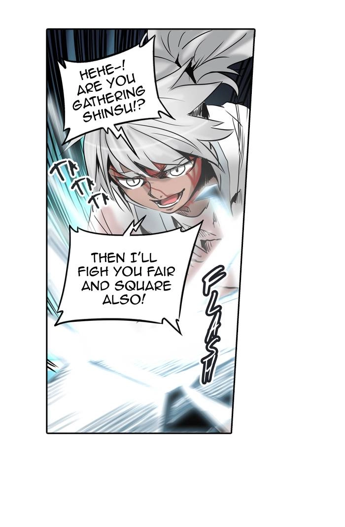 Tower of God Chapter 297 - Page 67