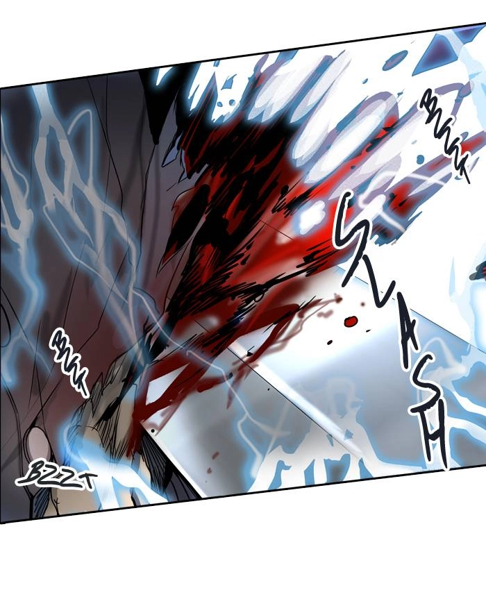 Tower of God Chapter 297 - Page 77