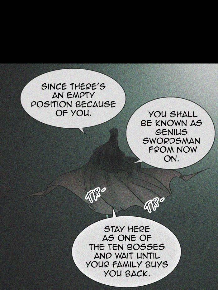 Tower of God Chapter 297 - Page 90