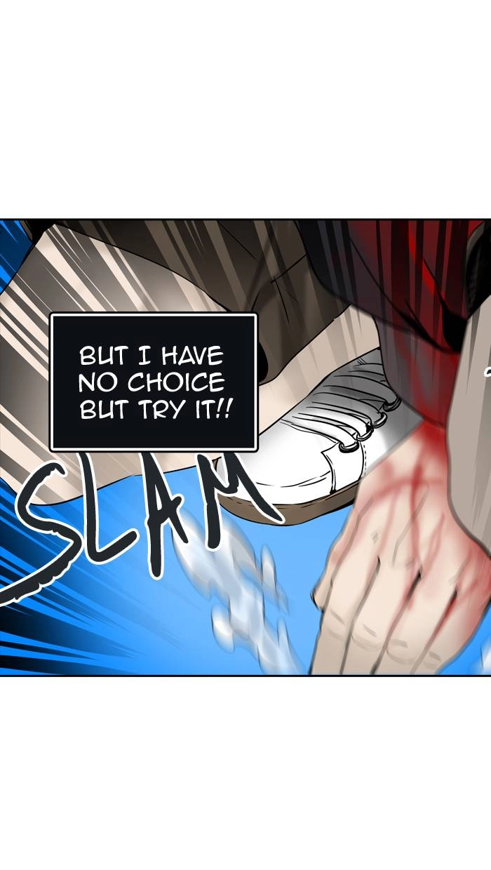 Tower of God Chapter 298 - Page 5