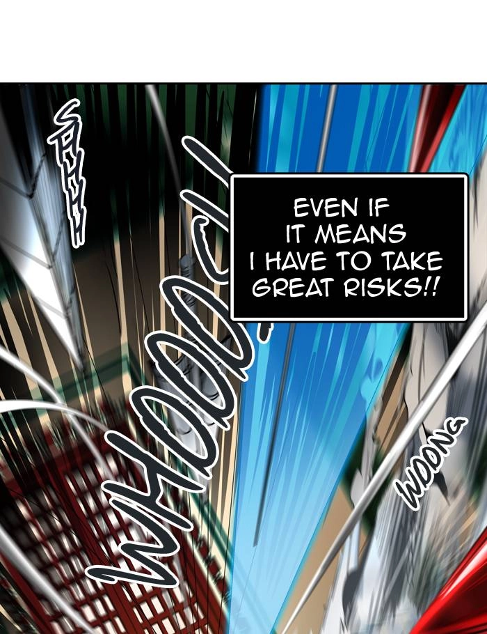 Tower of God Chapter 298 - Page 6