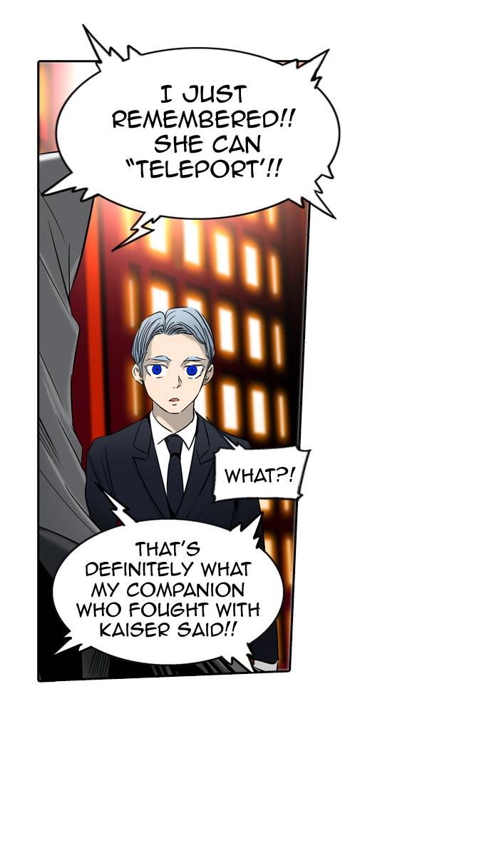 Tower of God Chapter 298 - Page 13