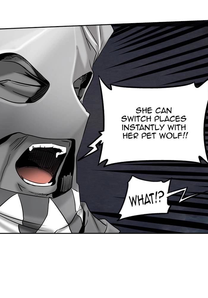 Tower of God Chapter 298 - Page 15