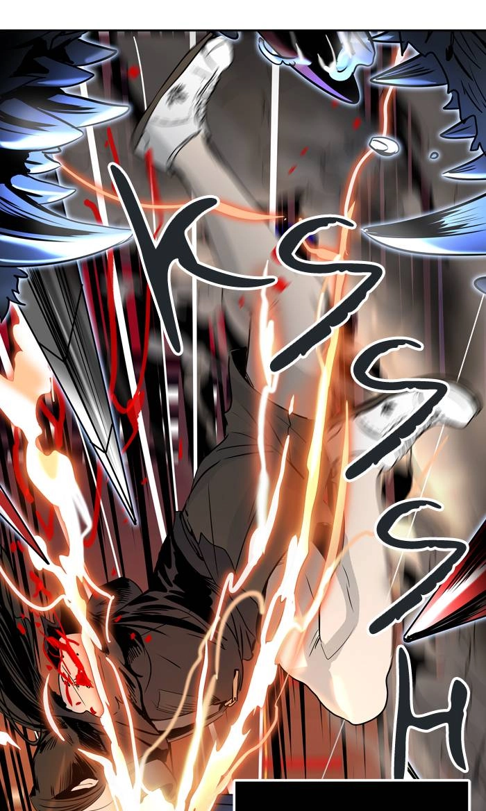 Tower of God Chapter 298 - Page 17
