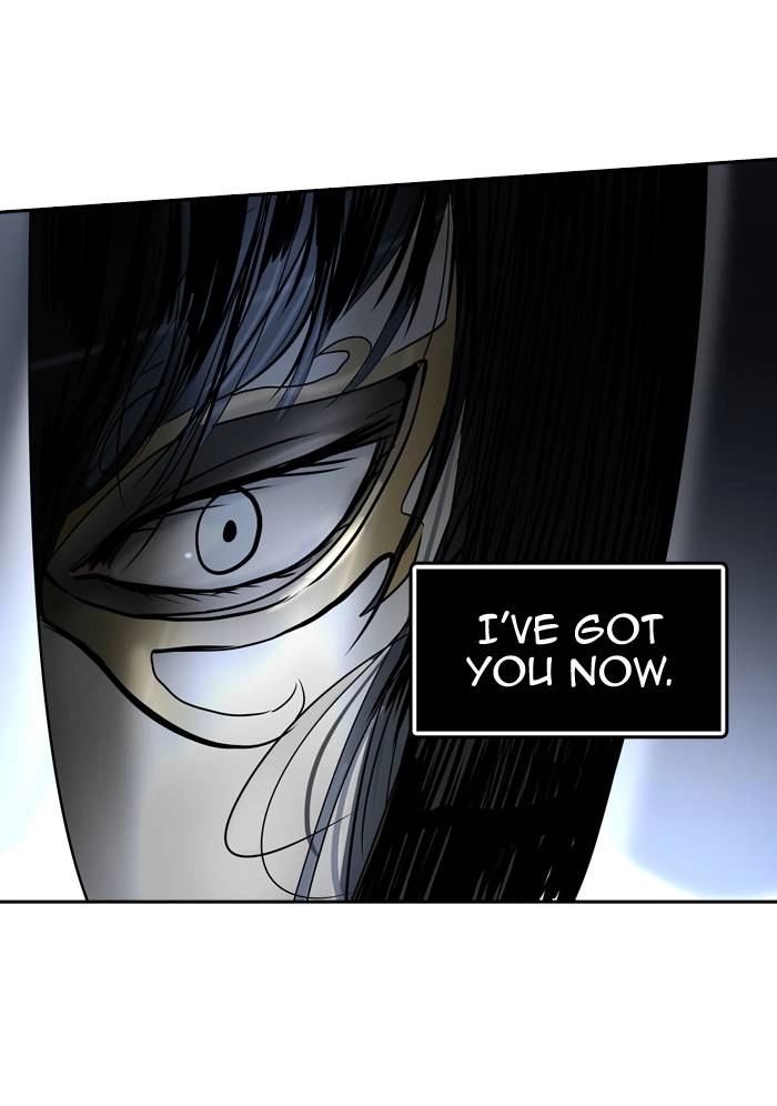 Tower of God Chapter 298 - Page 20