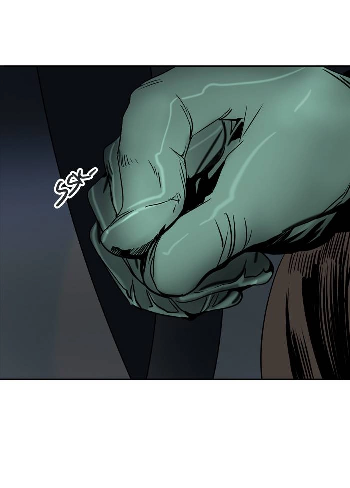 Tower of God Chapter 298 - Page 21