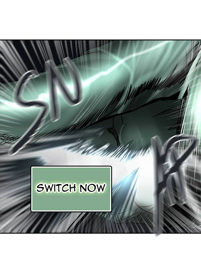 Tower of God Chapter 298 - Page 22