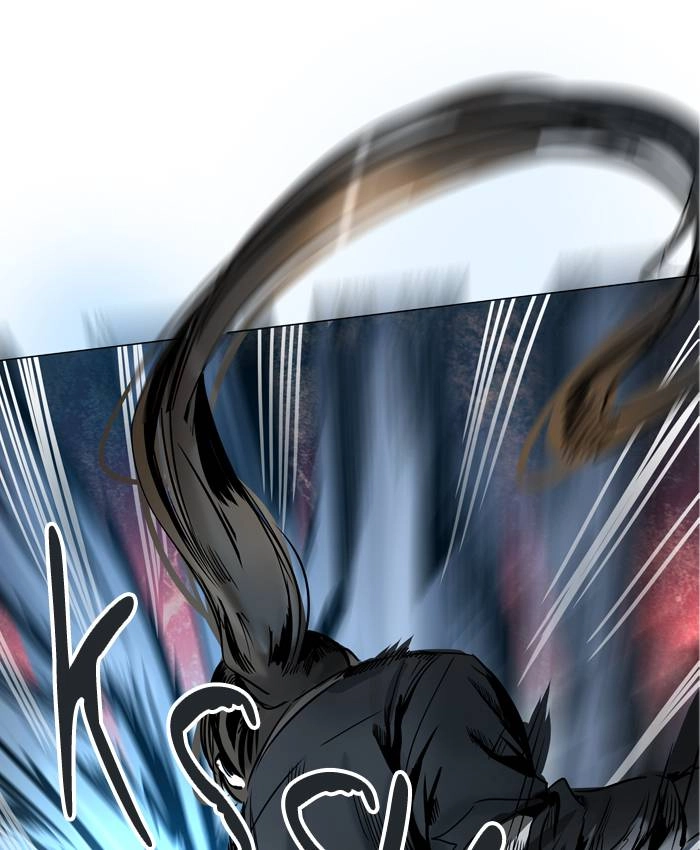 Tower of God Chapter 298 - Page 25