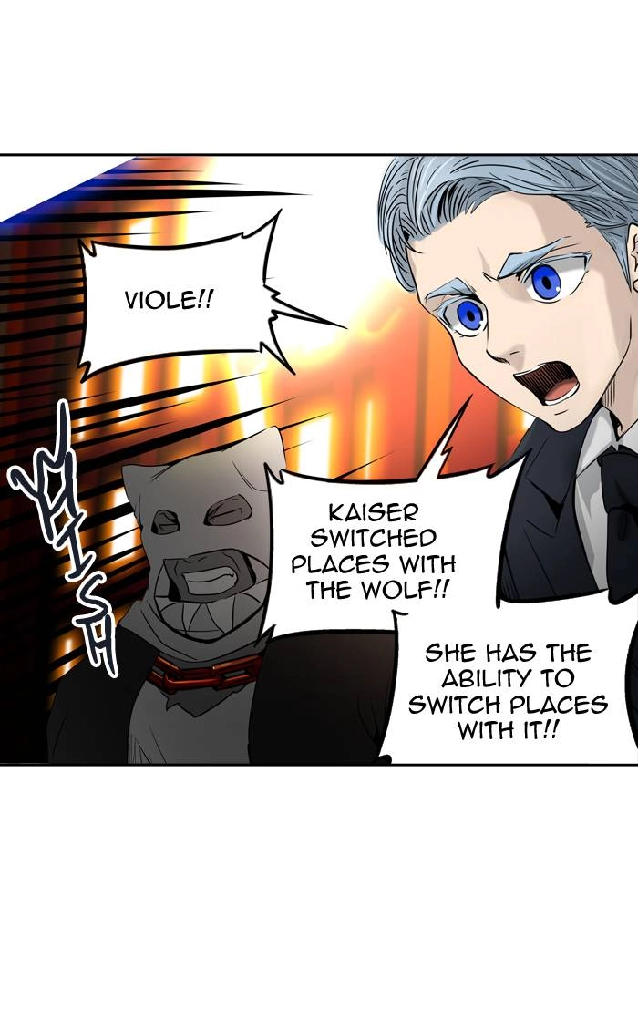 Tower of God Chapter 298 - Page 34