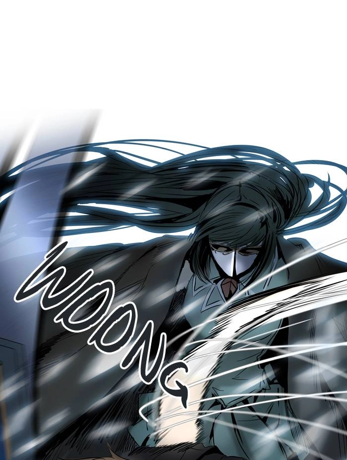 Tower of God Chapter 298 - Page 39