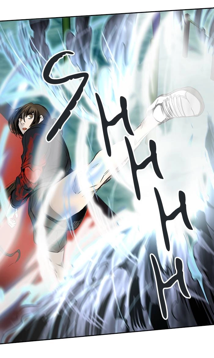 Tower of God Chapter 298 - Page 43