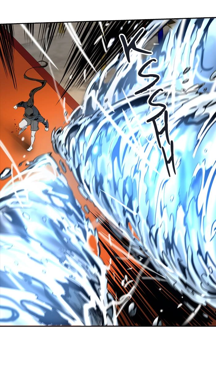 Tower of God Chapter 298 - Page 47
