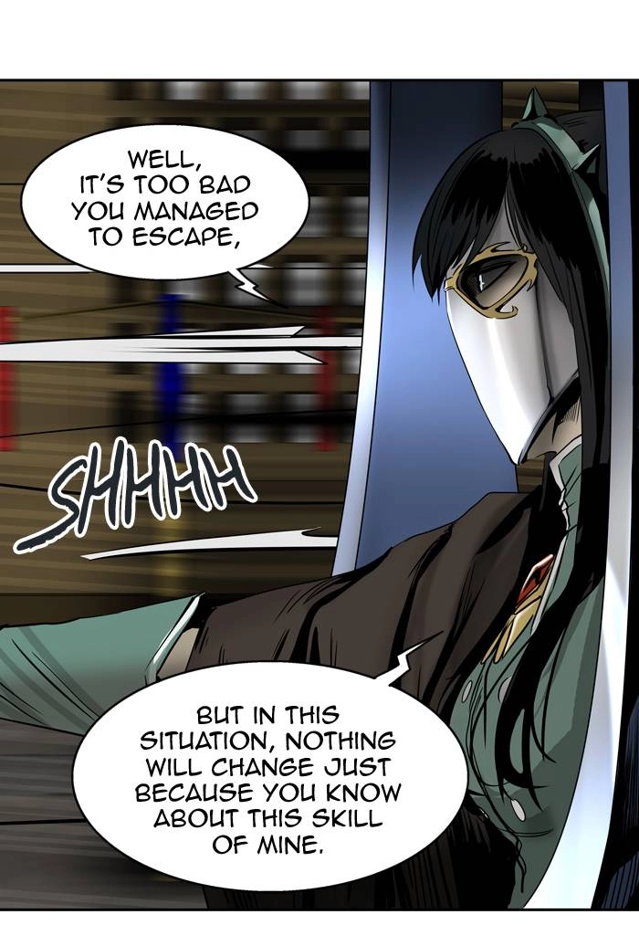 Tower of God Chapter 298 - Page 55