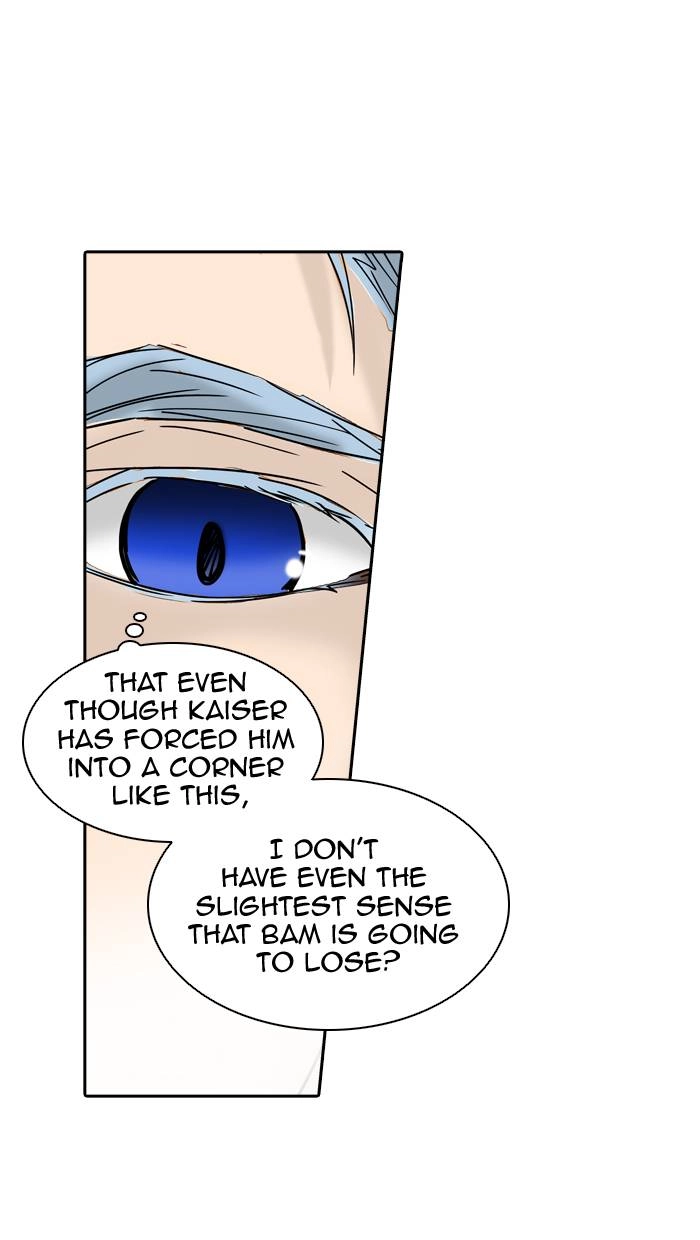Tower of God Chapter 298 - Page 60