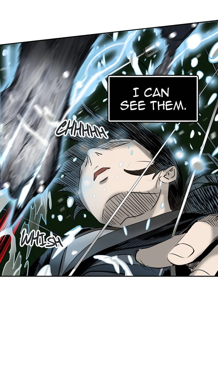 Tower of God Chapter 298 - Page 73
