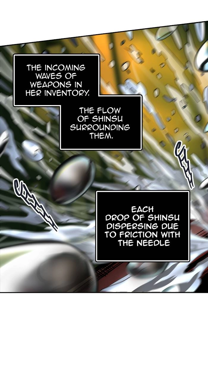 Tower of God Chapter 298 - Page 75