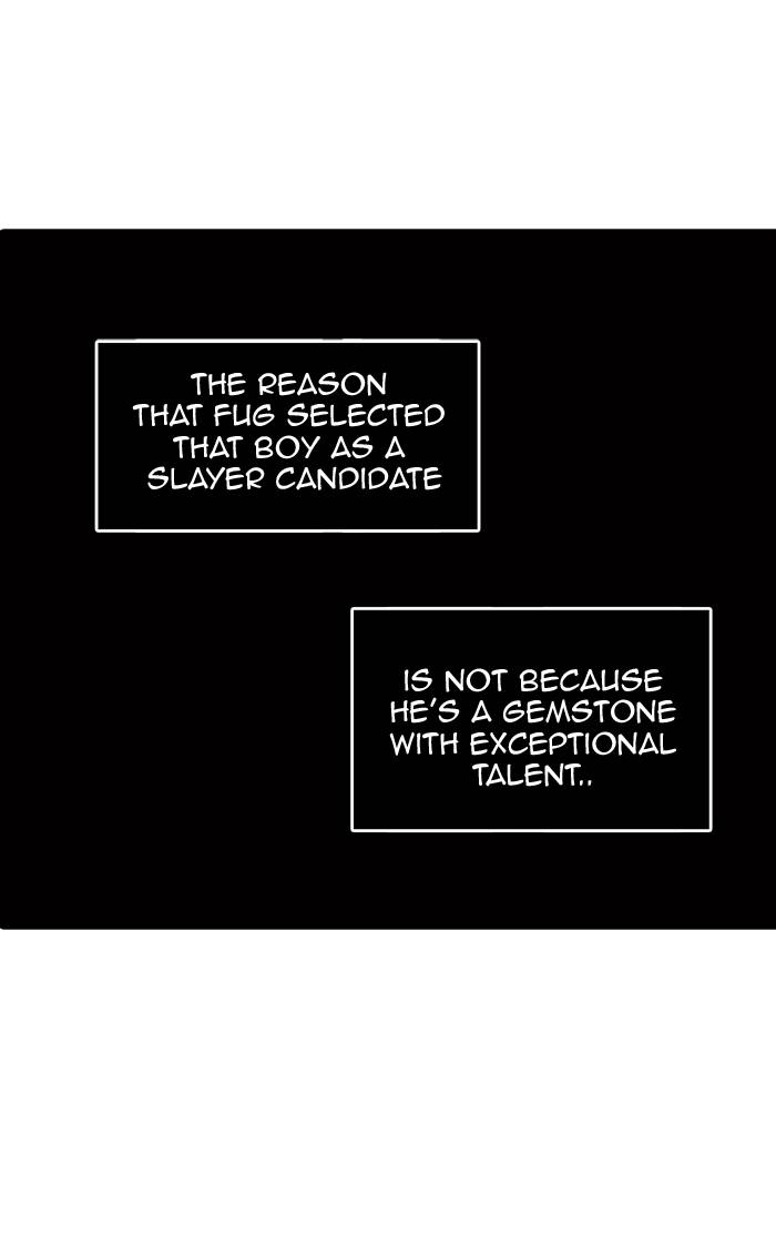 Tower of God Chapter 298 - Page 91