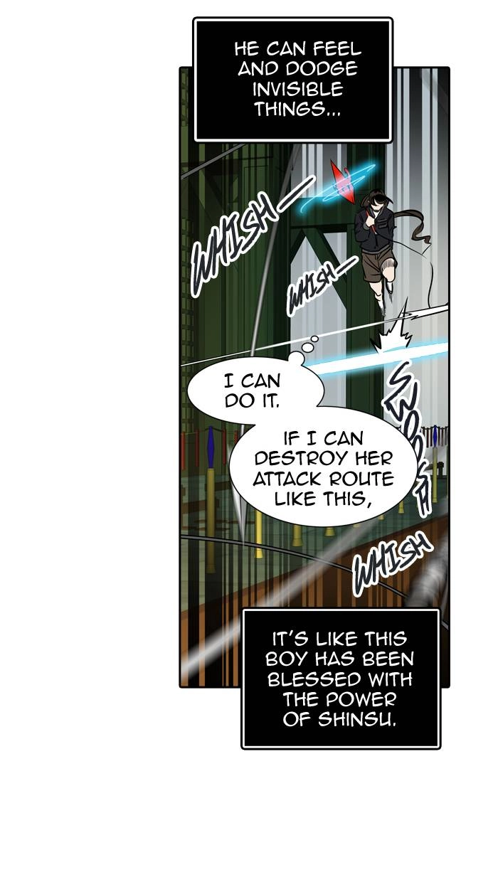 Tower of God Chapter 298 - Page 93