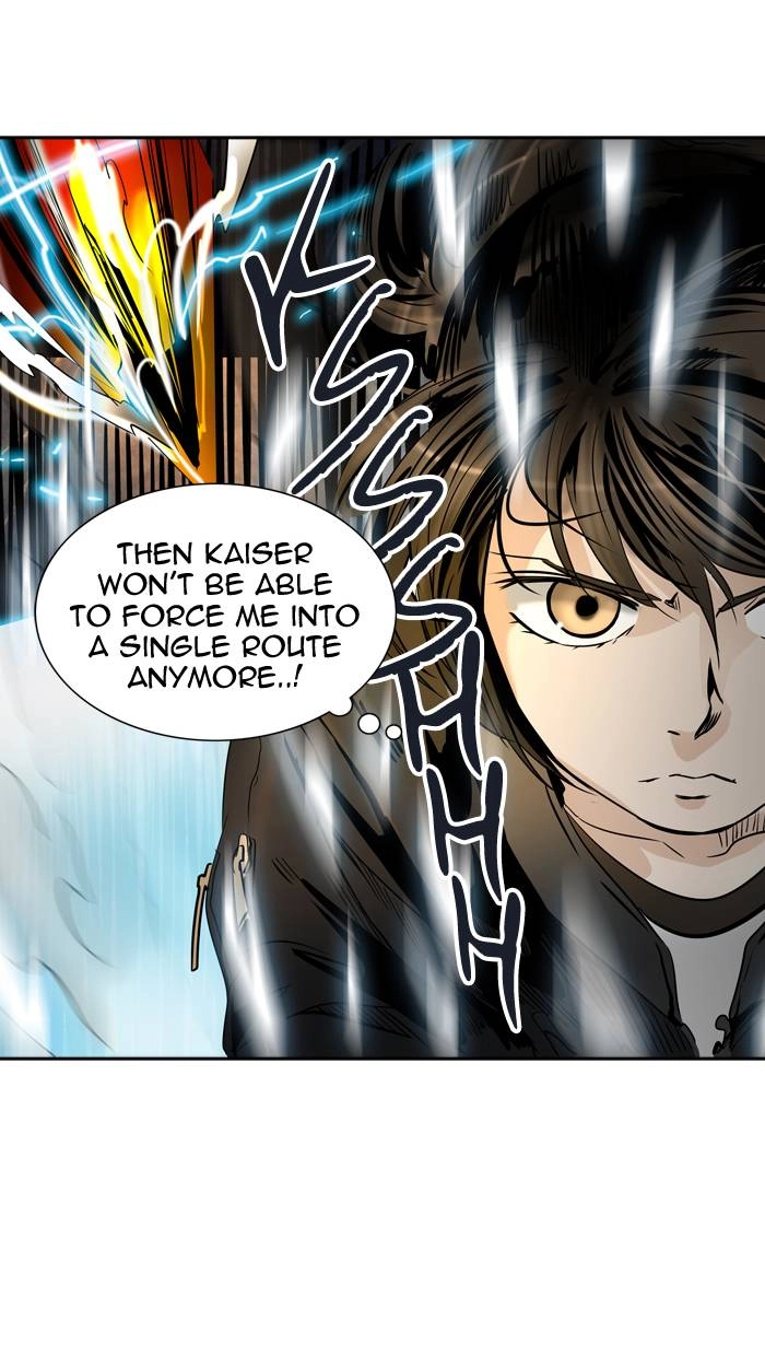 Tower of God Chapter 298 - Page 94