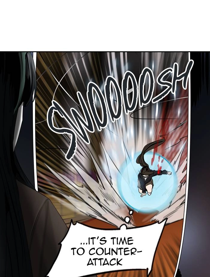 Tower of God Chapter 298 - Page 95