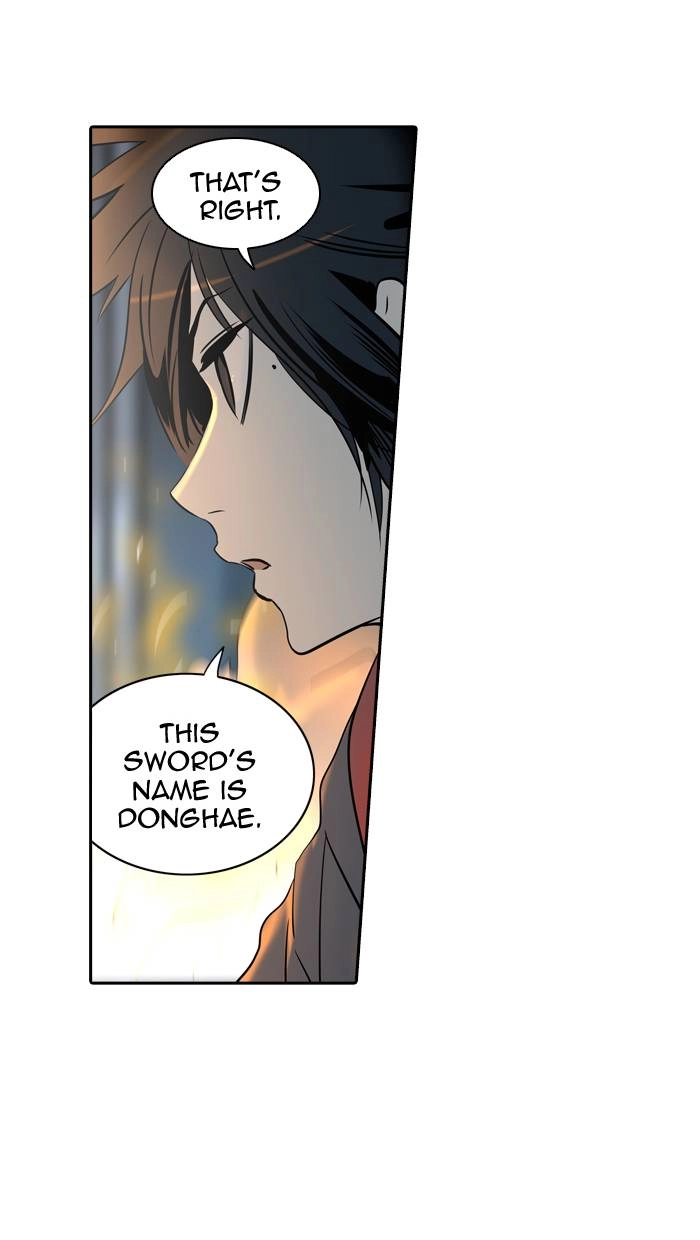 Tower of God Chapter 298 - Page 102