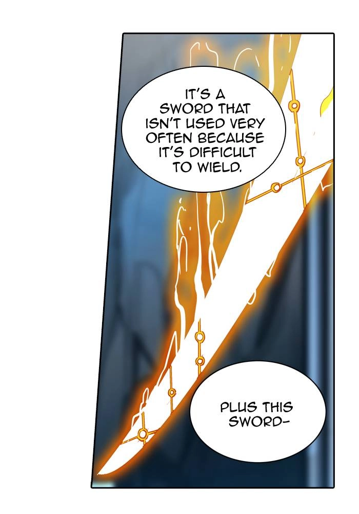Tower of God Chapter 298 - Page 103