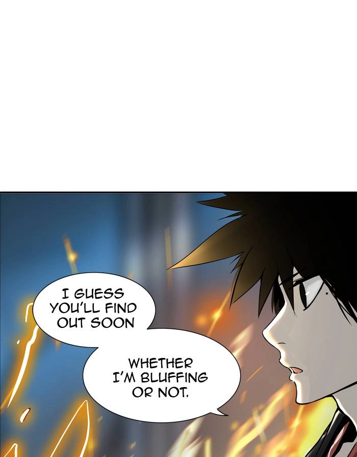 Tower of God Chapter 299 - Page 4