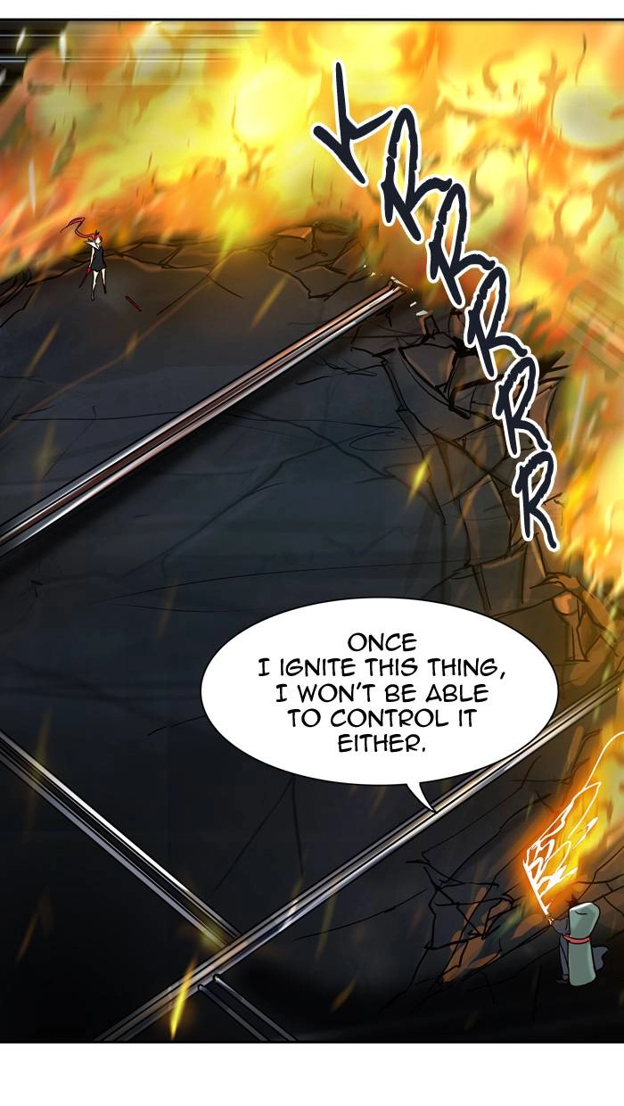 Tower of God Chapter 299 - Page 6