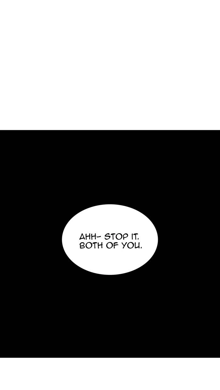 Tower of God Chapter 299 - Page 9