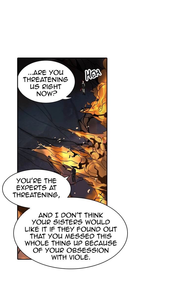 Tower of God Chapter 299 - Page 15