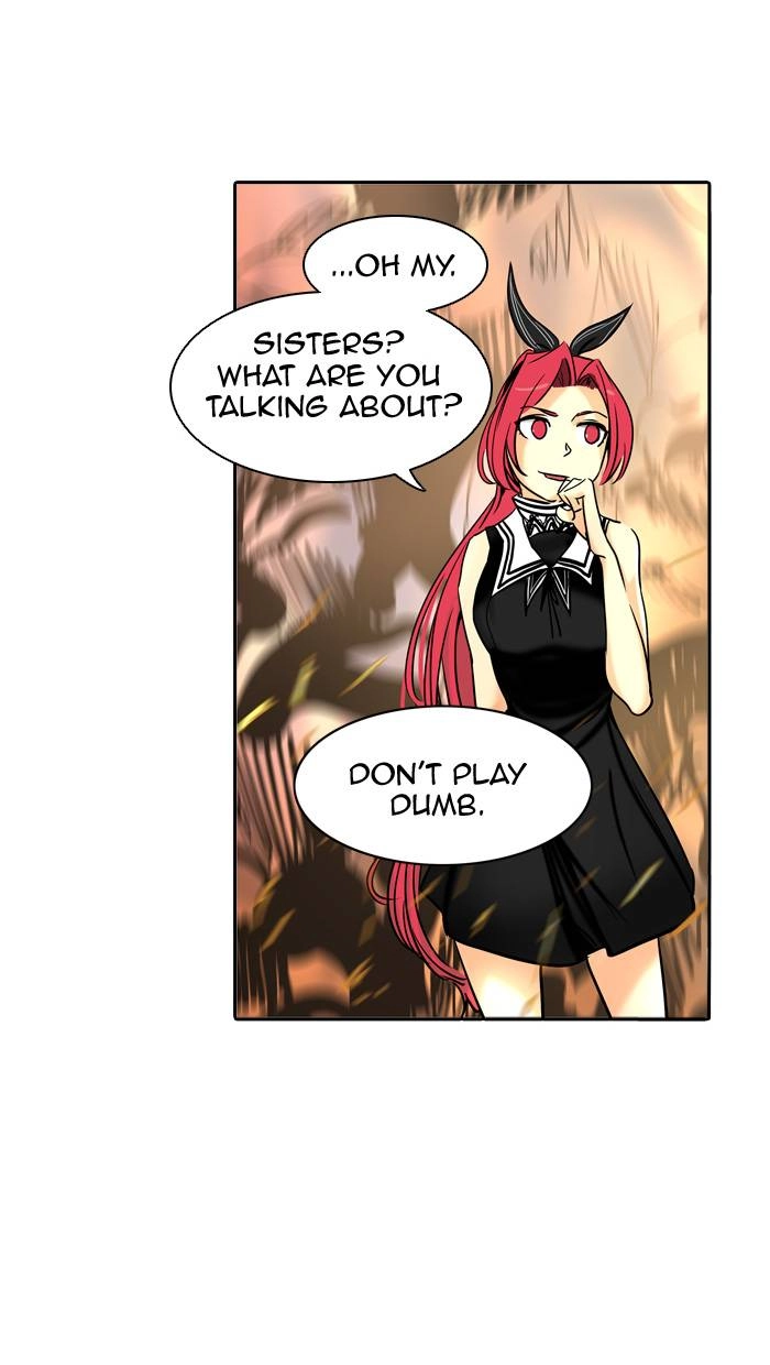 Tower of God Chapter 299 - Page 16