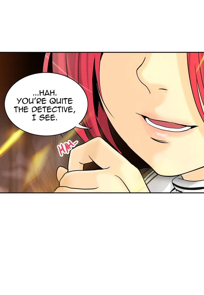 Tower of God Chapter 299 - Page 19