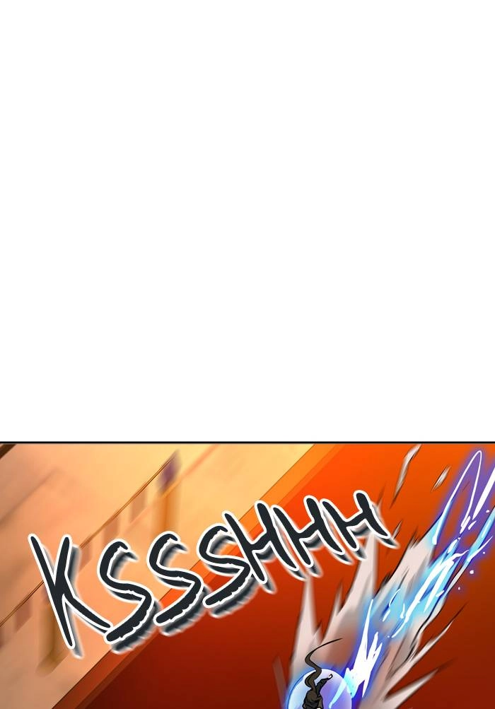 Tower of God Chapter 299 - Page 22