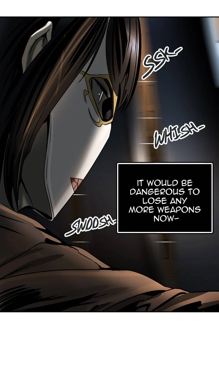 Tower of God Chapter 299 - Page 24