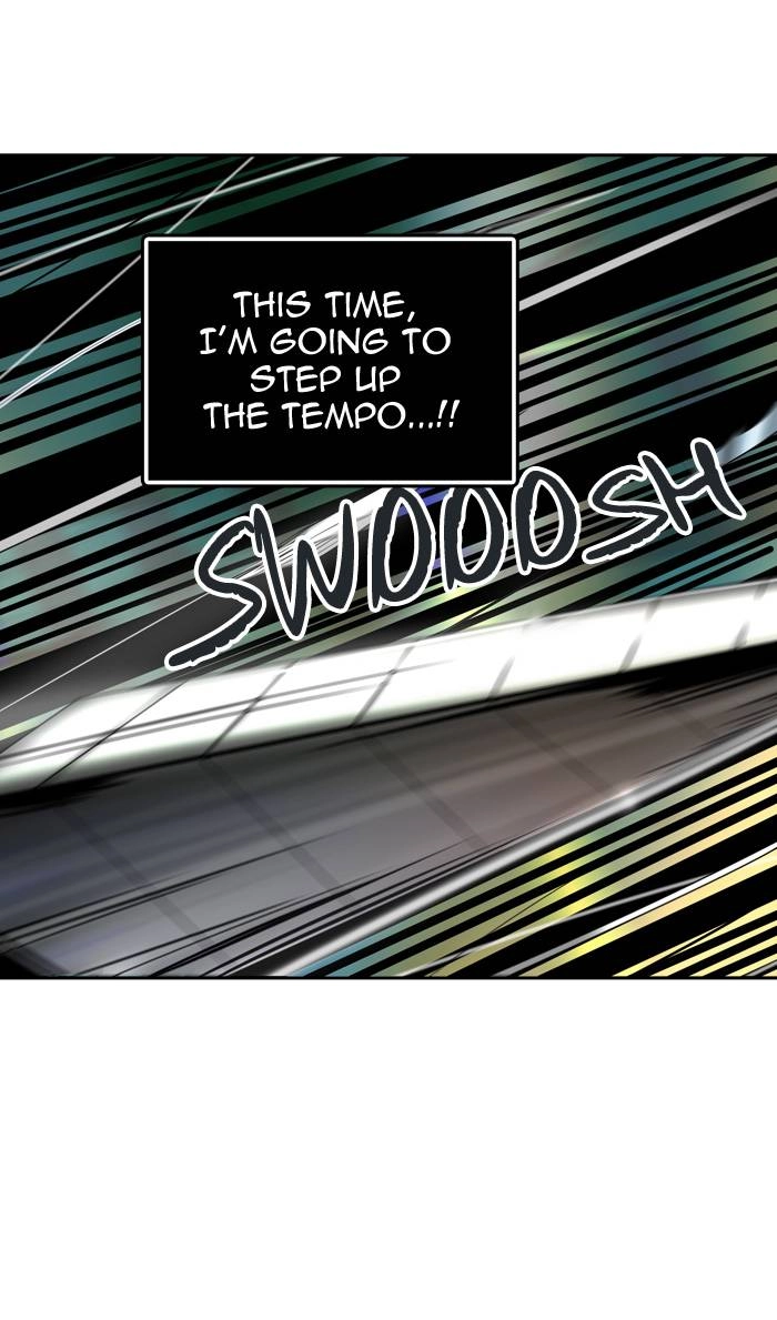 Tower of God Chapter 299 - Page 25