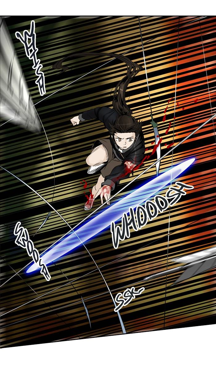 Tower of God Chapter 299 - Page 26