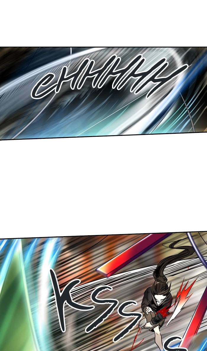 Tower of God Chapter 299 - Page 34