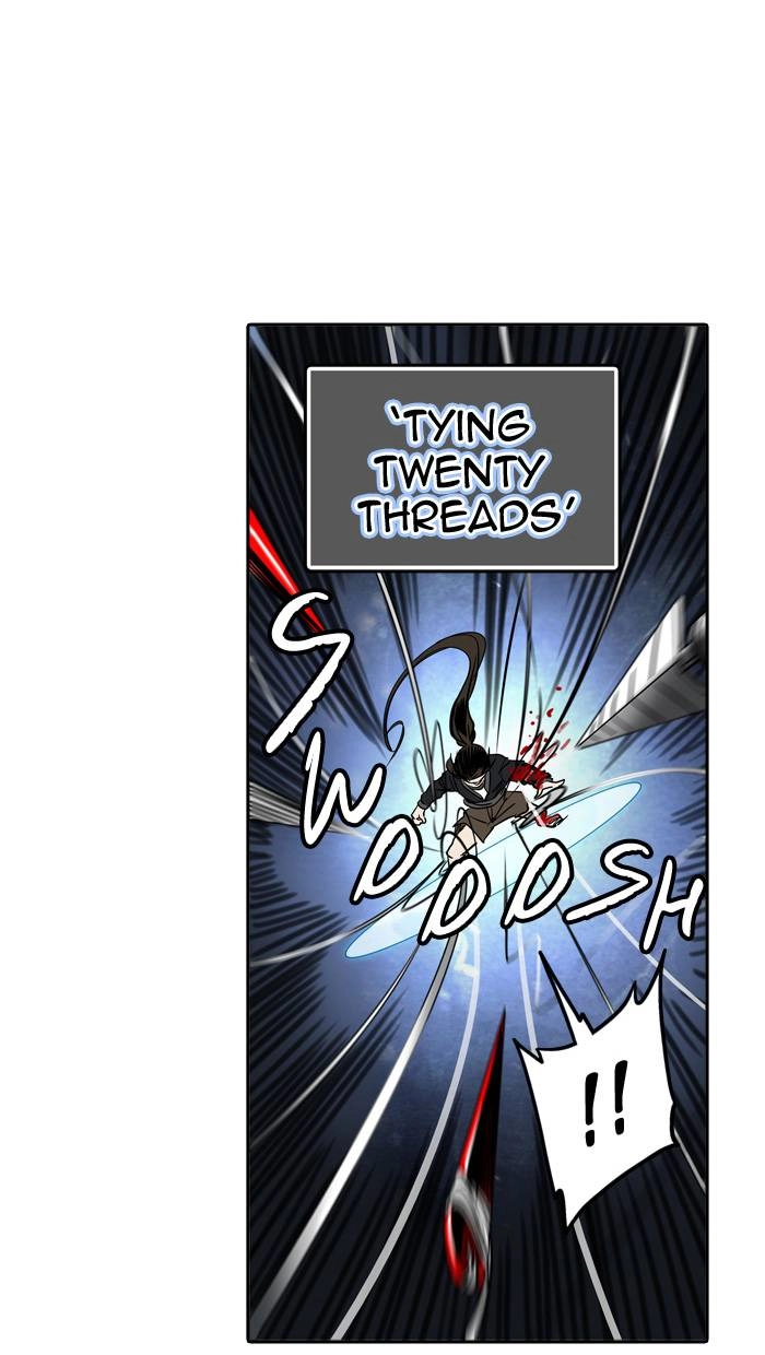 Tower of God Chapter 299 - Page 39