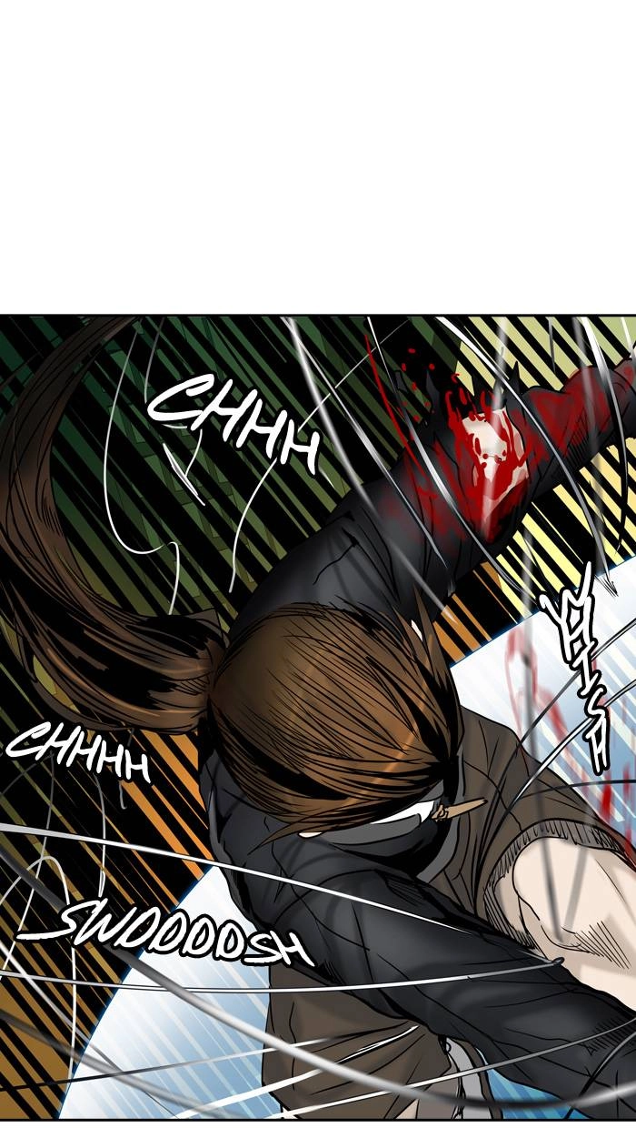 Tower of God Chapter 299 - Page 40