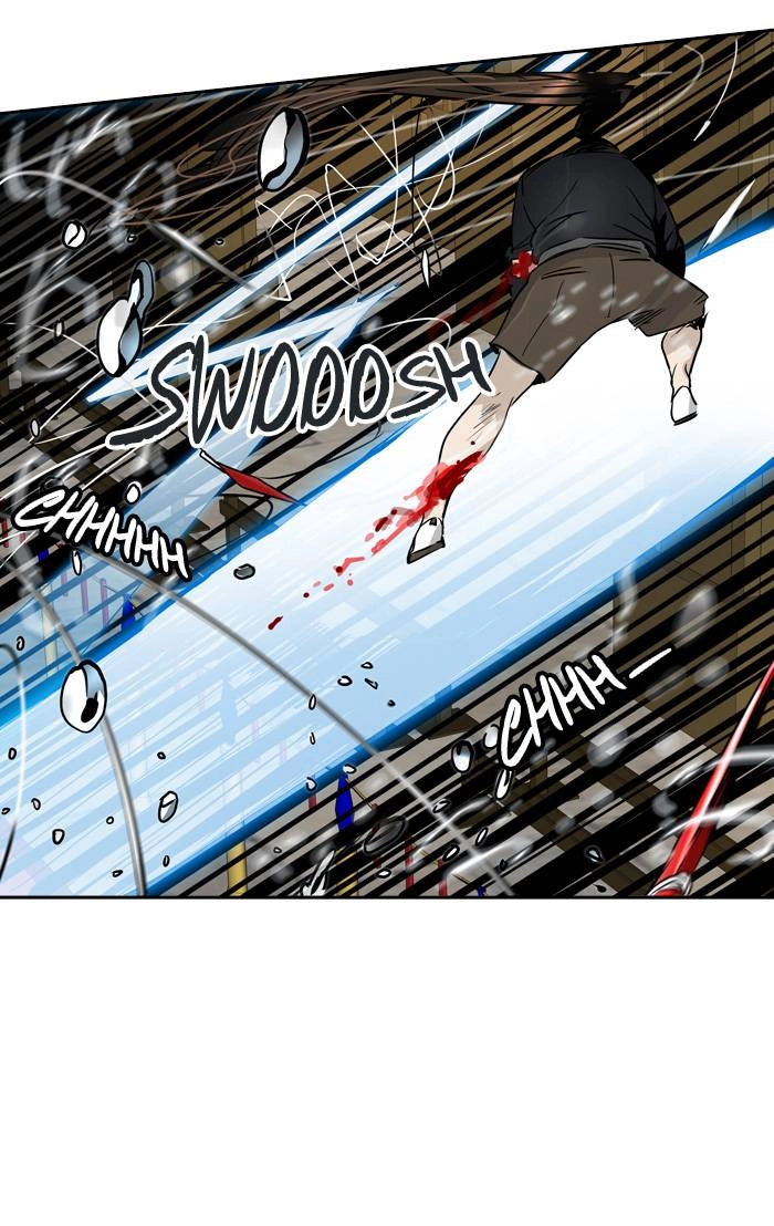 Tower of God Chapter 299 - Page 43