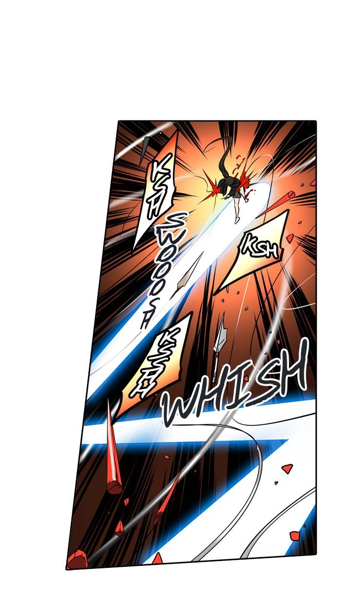 Tower of God Chapter 299 - Page 46