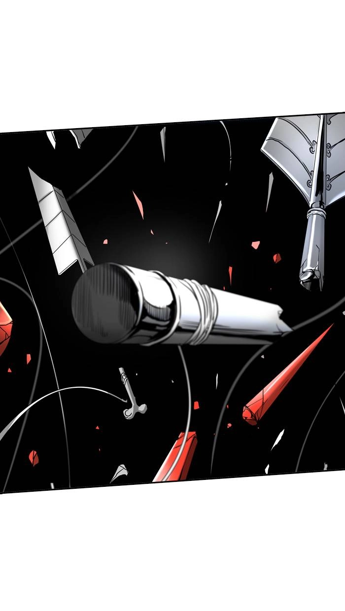 Tower of God Chapter 299 - Page 47
