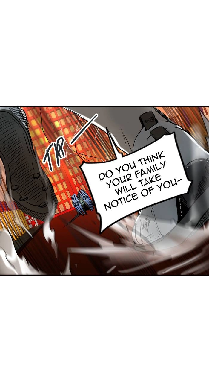 Tower of God Chapter 299 - Page 49