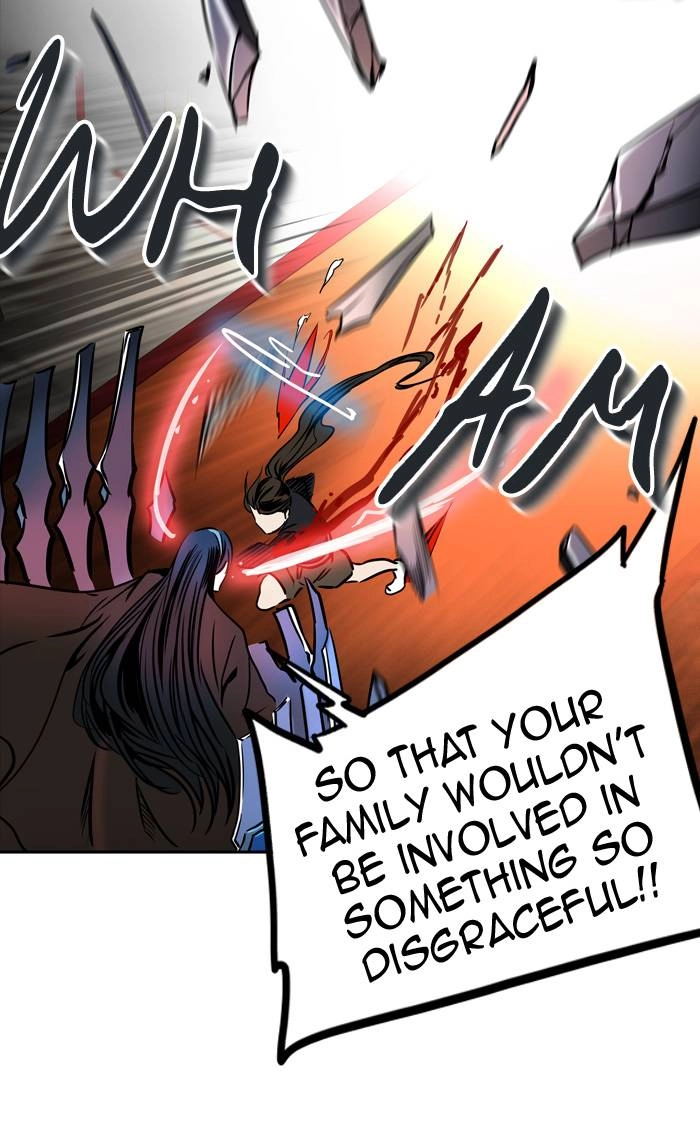Tower of God Chapter 299 - Page 55