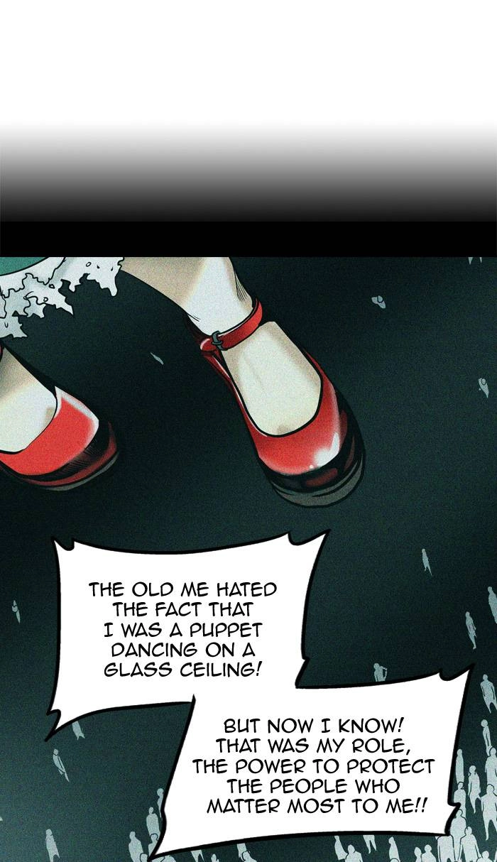 Tower of God Chapter 299 - Page 61